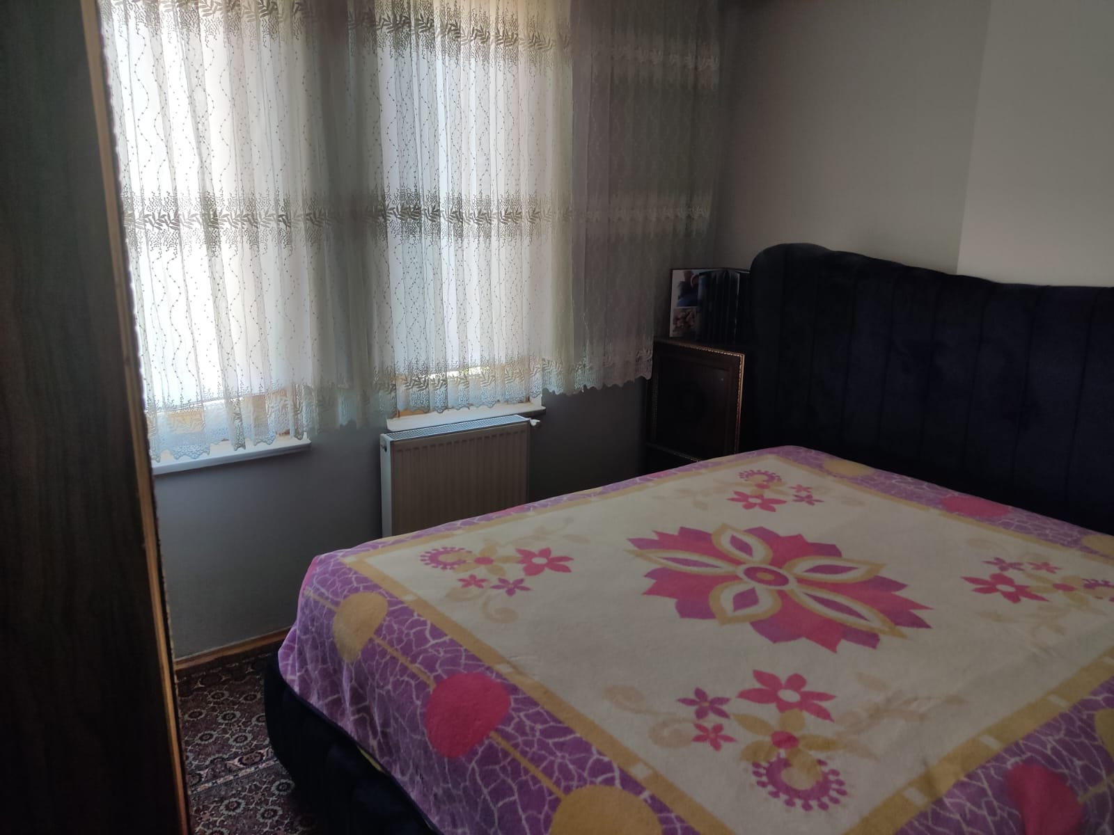 SATILIK 2+1 GENİŞ DAİRE - ÇORUM OSMANCIK fotoğraf 17